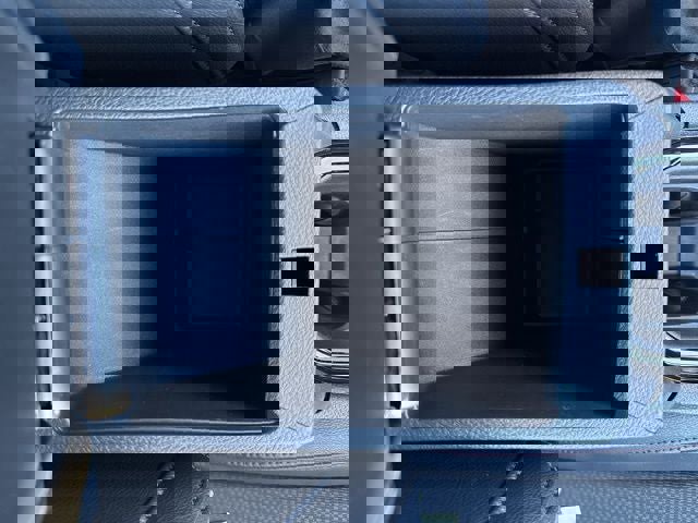 Used 2025 Jeep Compass Trailhawk image 34