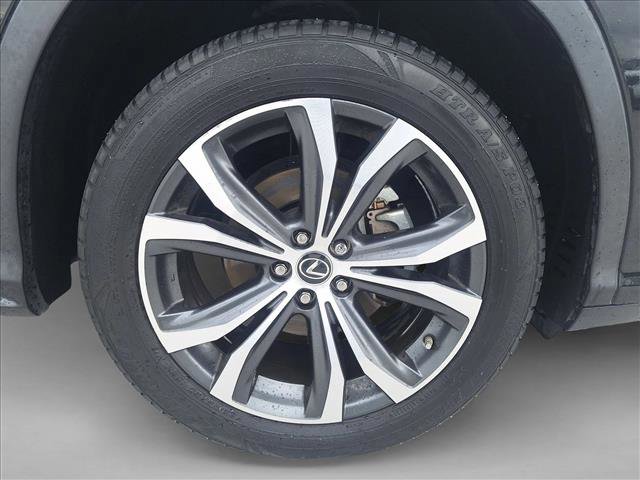 Used 2018 Lexus RX 450h AWD w/ Premium Package image 20