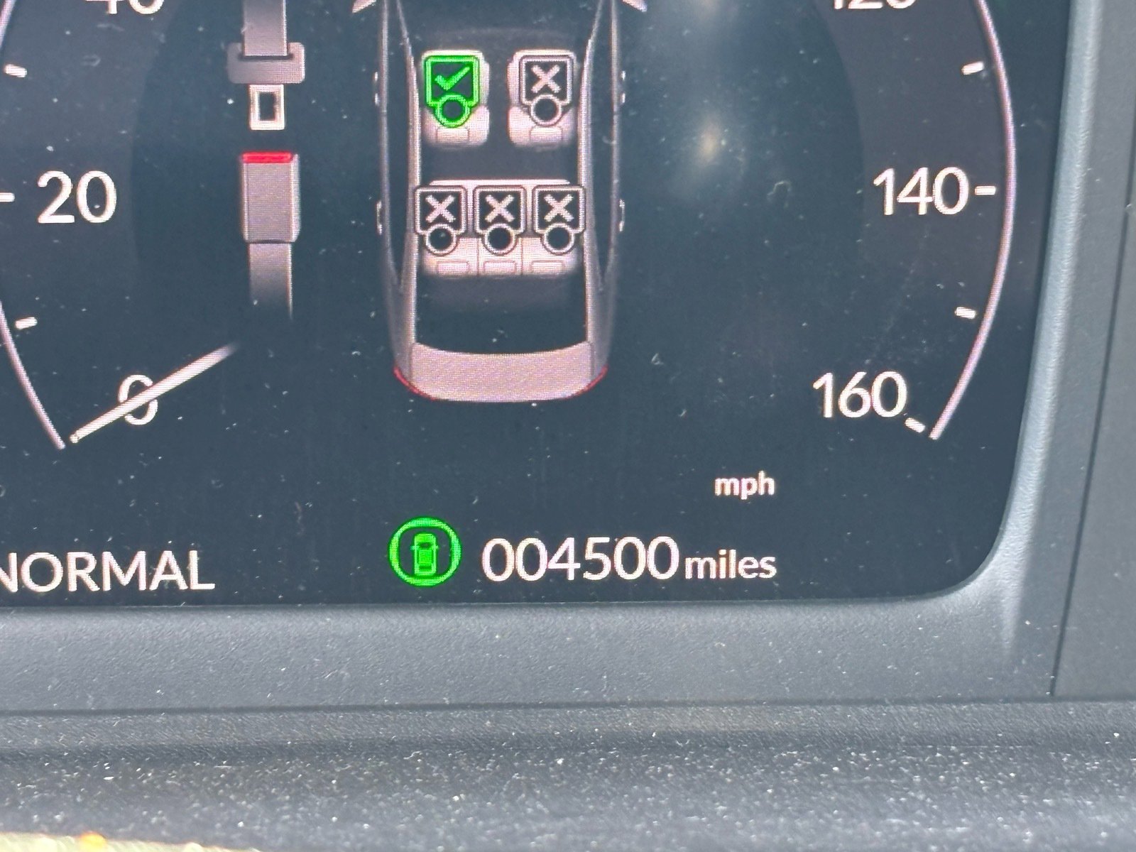 Certified 2025 Honda Accord EX-L image 32