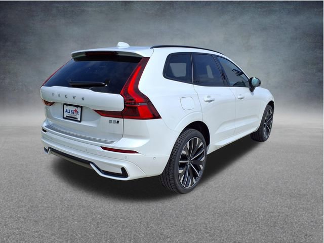 New 2026 Volvo XC60 B5 Ultra w/ Protection Package Premier AWD/4WD image 8