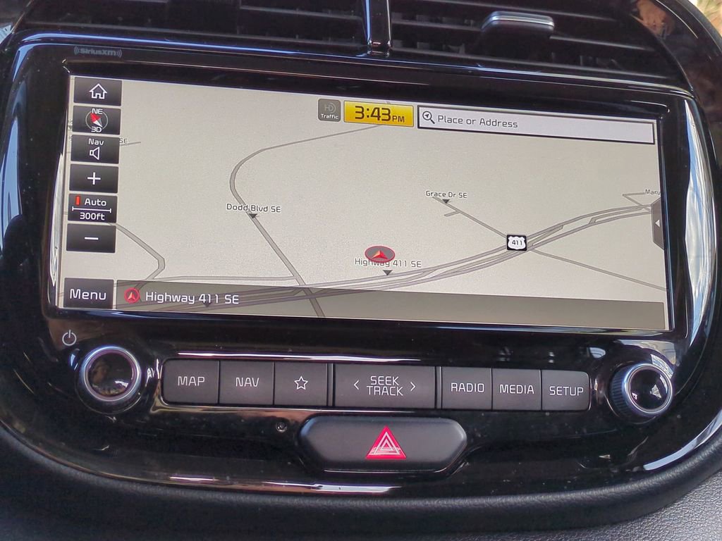 Used 2020 Kia Soul EX image 20