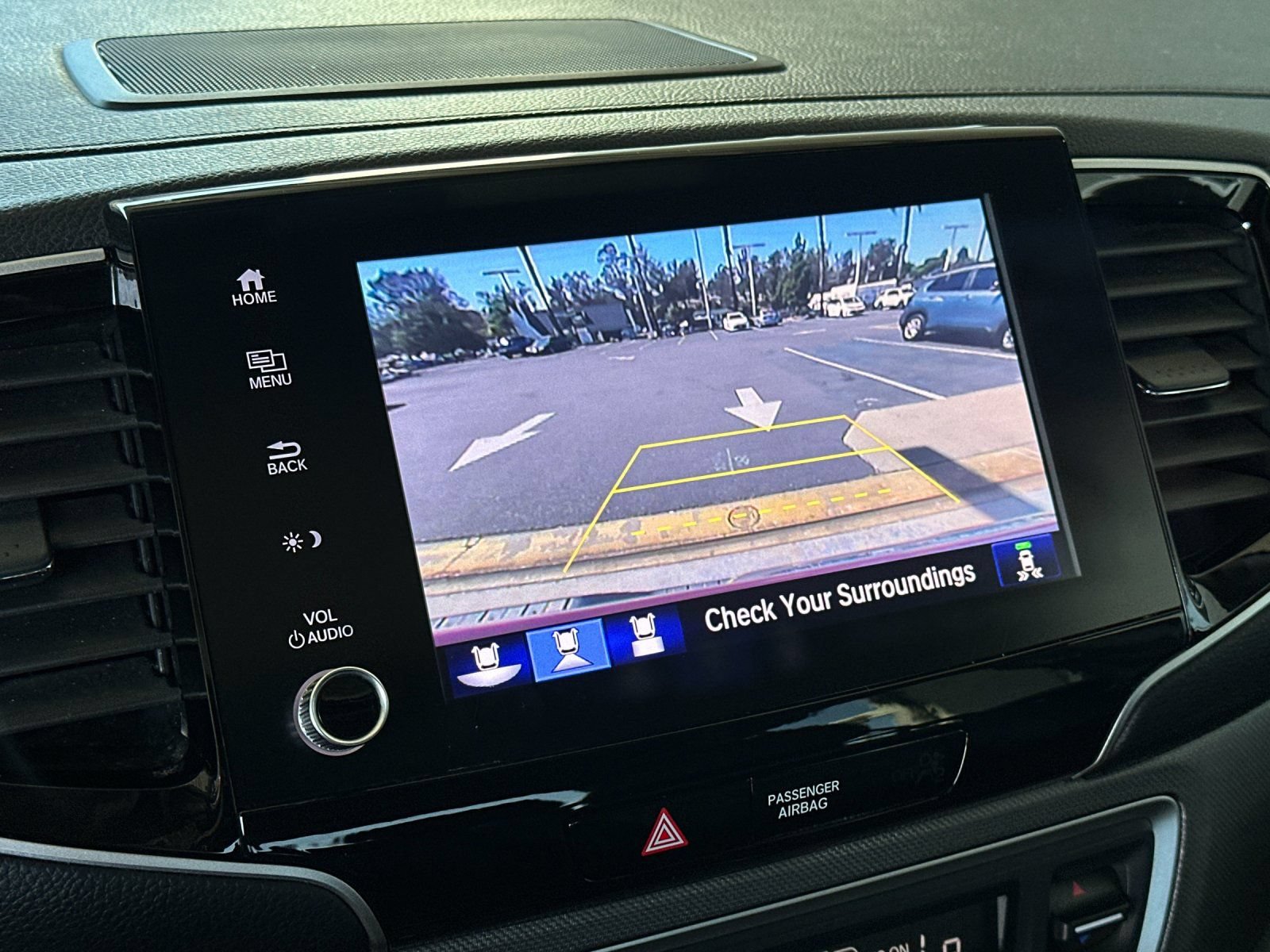 Used 2021 Honda Ridgeline RTL-E image 18