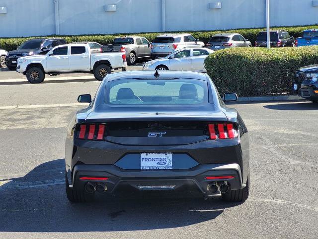 New 2026 Ford Mustang GT Premium image 5