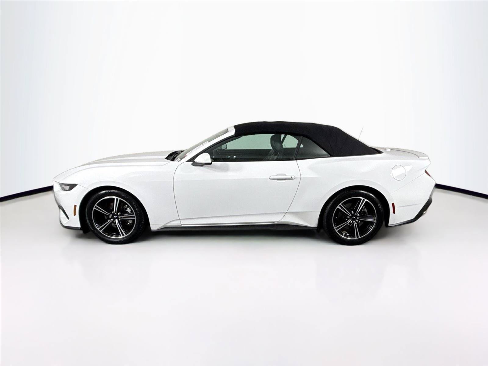 Used 2025 Ford Mustang Premium RWD image 13