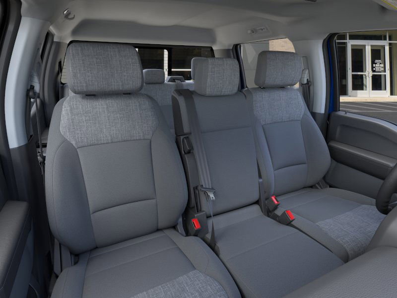 New 2026 Ford F250 XLT w/ FX4 Off-Road Package image 10