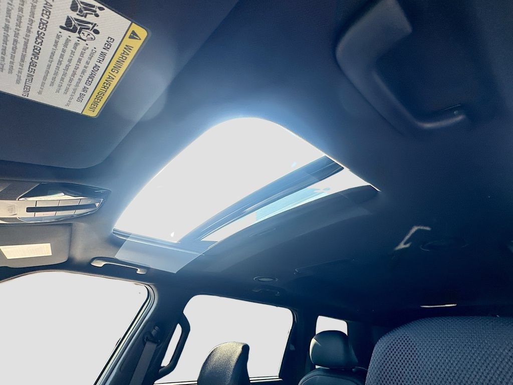 New 2027 Kia Telluride SX FWD image 23