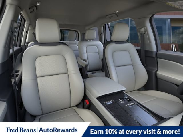 New 2026 Lincoln Aviator AWD image 14