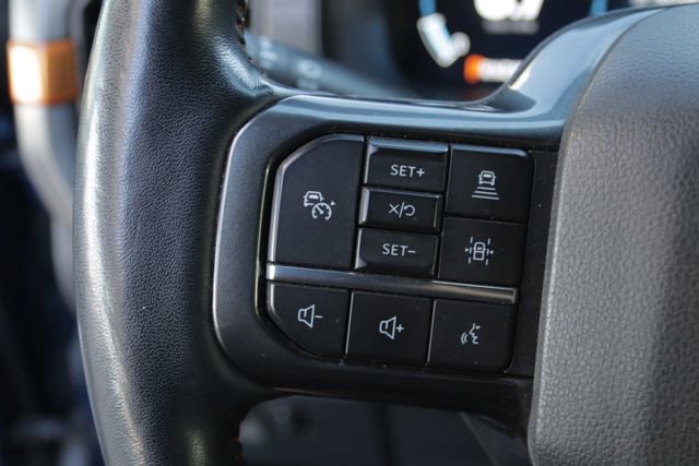 Used 2022 Ford F150 Tremor w/ Equipment Group 402A High image 14