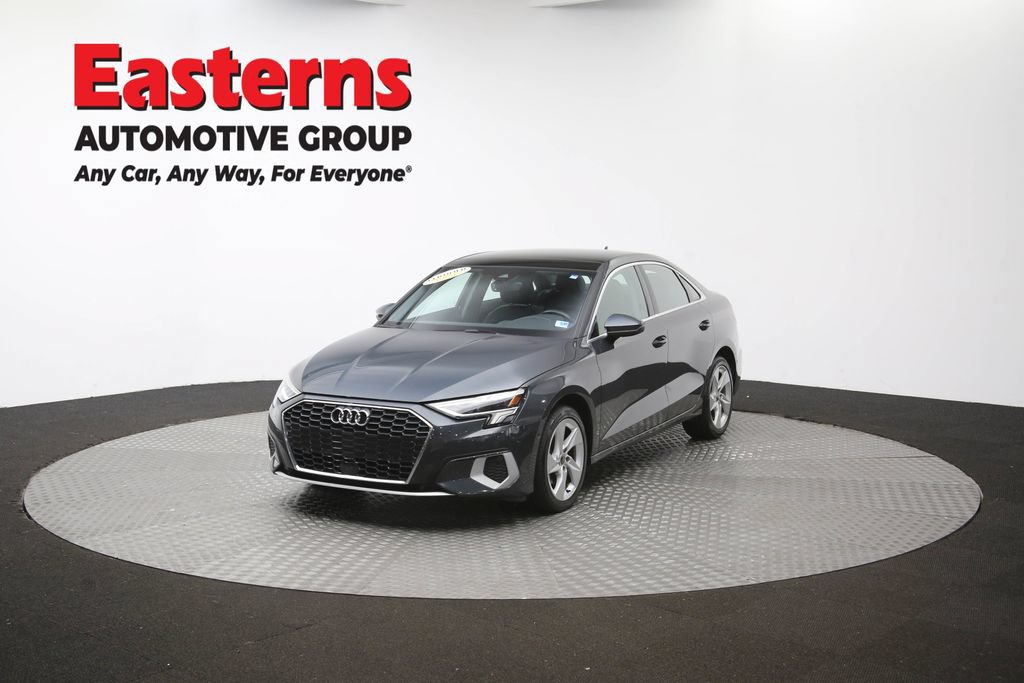 Used 2024 Audi A3 2.0T Premium FWD image 57