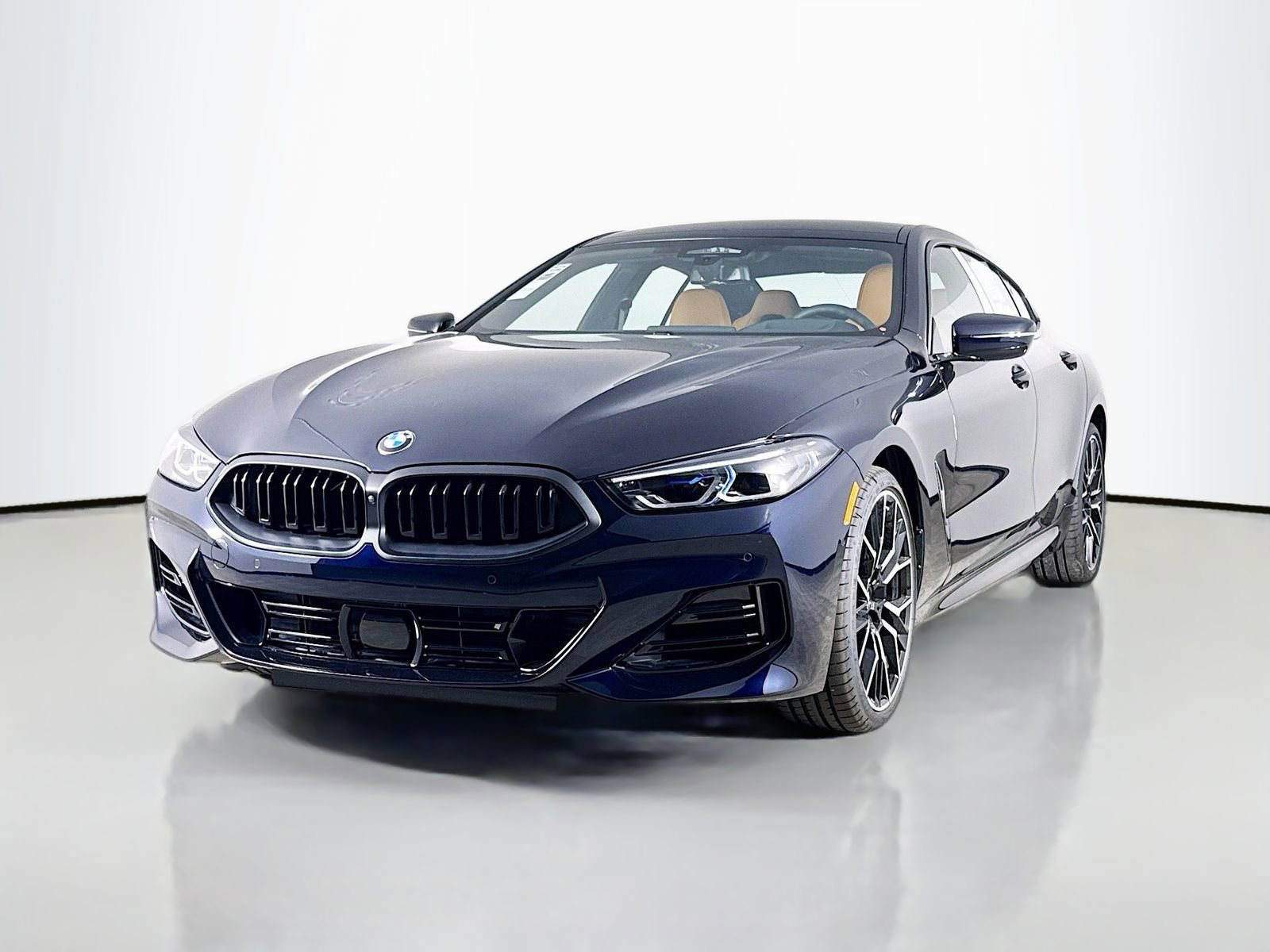 New 2026 BMW 840i RWD image 3
