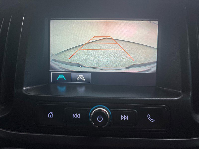 Used 2017 Chevrolet Colorado W/T w/ WT Convenience Package image 21