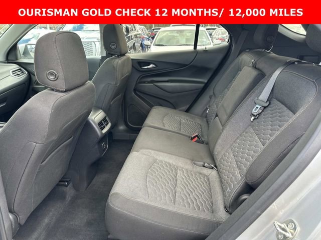 Used 2020 Chevrolet Equinox LT image 16