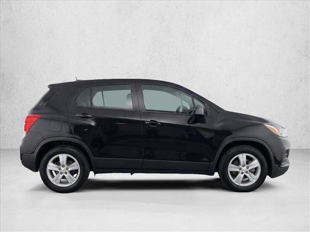 Used 2020 Chevrolet Trax LS FWD image 8