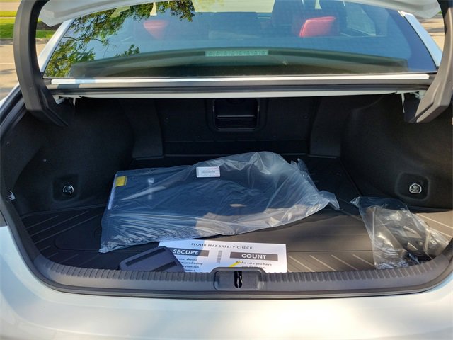 New 2025 Lexus ES 350 F Sport image 8