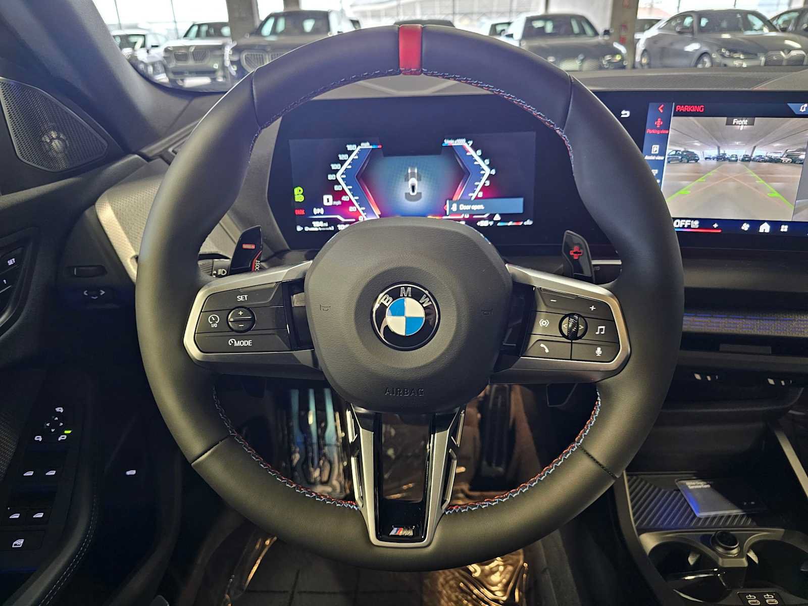 New 2026 BMW M235i xDrive w/ M Performance Package AWD/4WD image 11