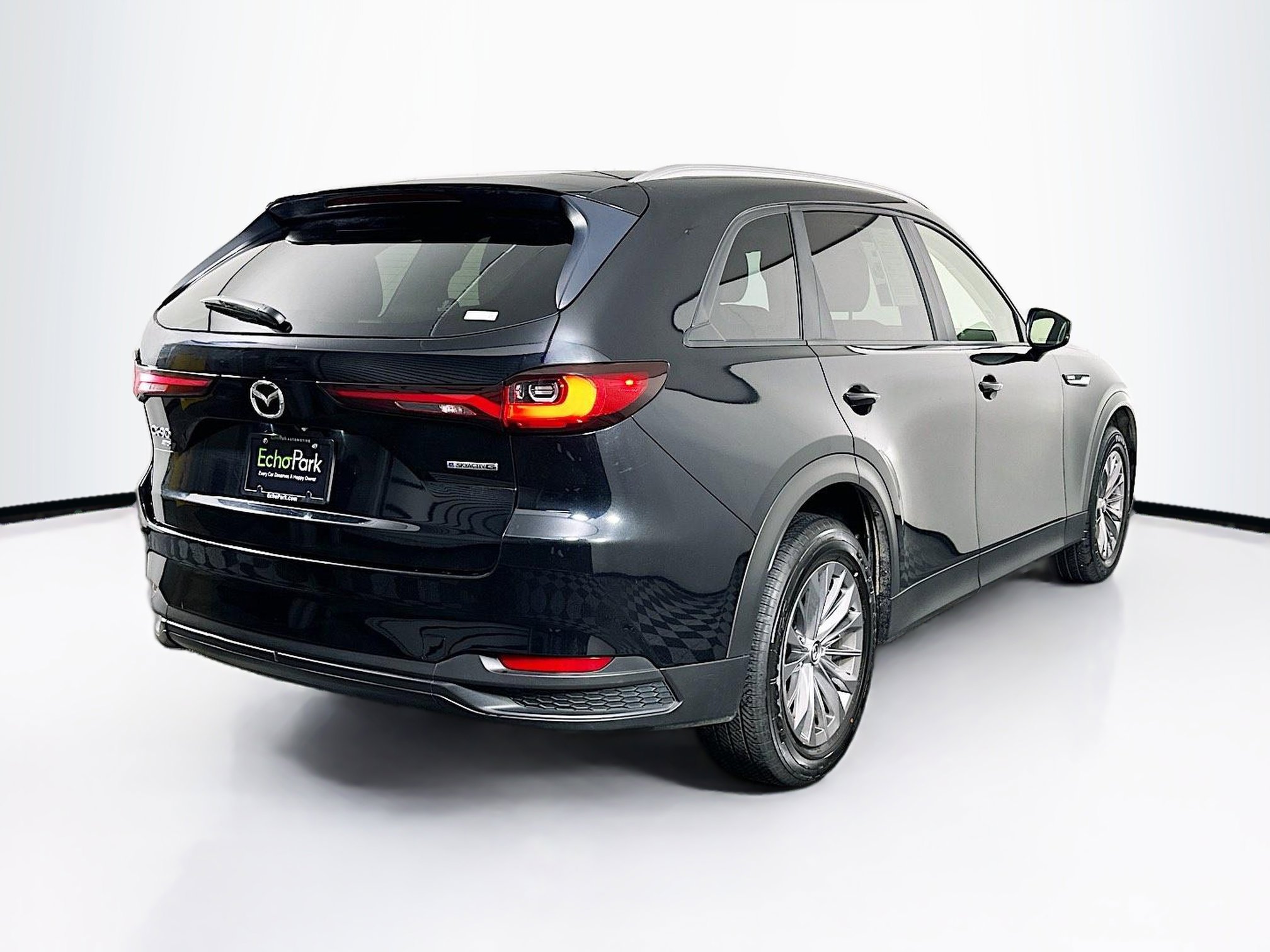 Used 2025 MAZDA CX-90 3.3 Turbo w/ Select Package image 9