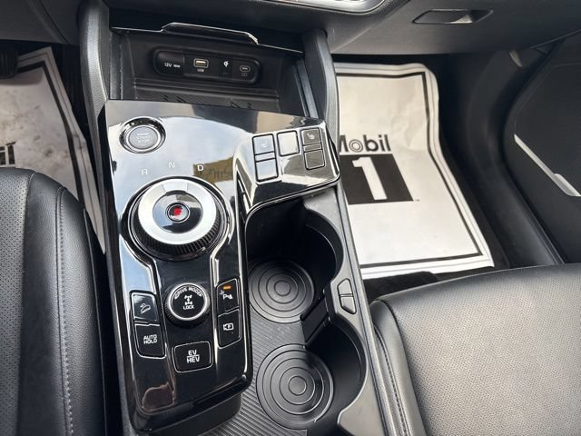 Certified 2025 Kia Sportage X-Line AWD/4WD image 20