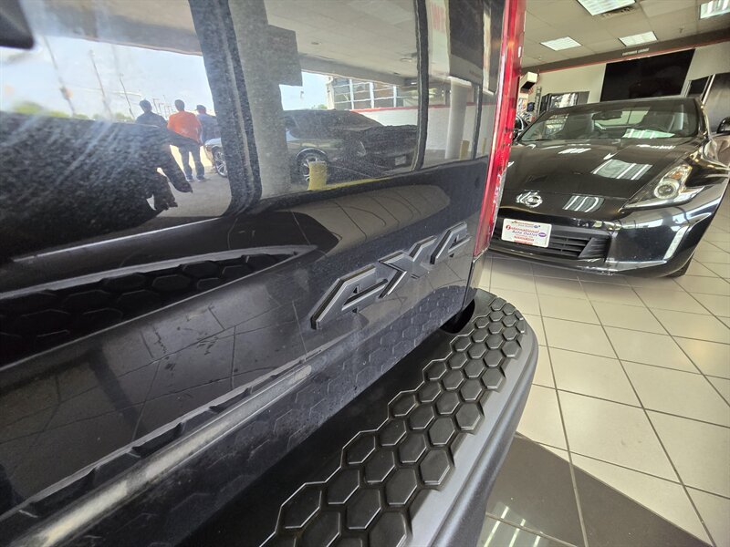 Used 2016 RAM 1500 Rebel w/ Luxury Group AWD/4WD image 39