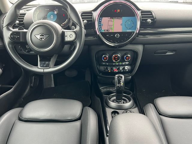 Used 2023 MINI Cooper Clubman S FWD image 2