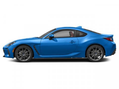 New 2026 Subaru BRZ Limited RWD image 6