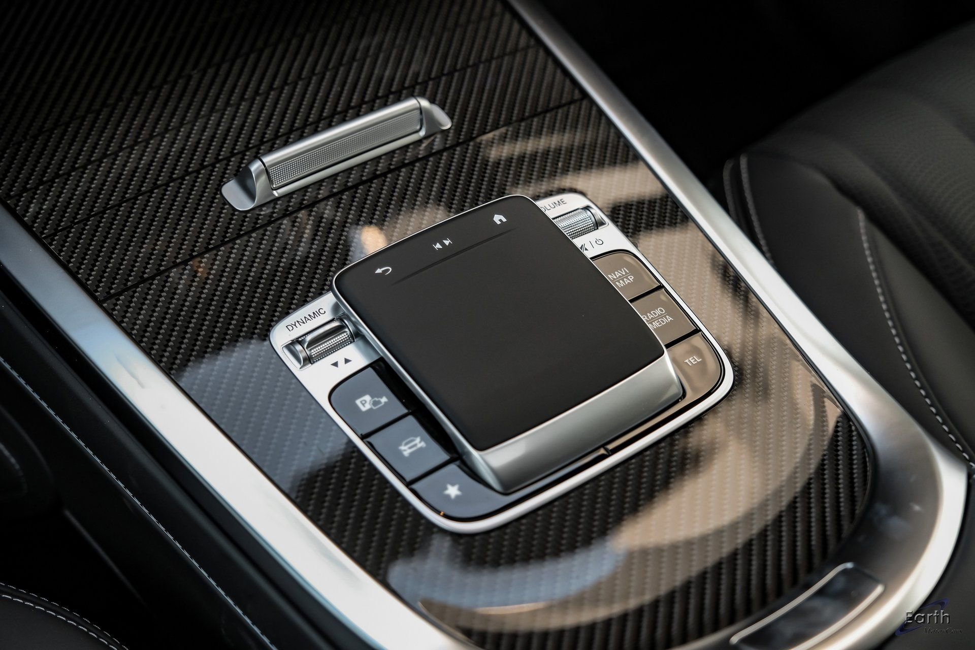 Used 2026 Mercedes-Benz G 63 AMG 4MATIC image 49