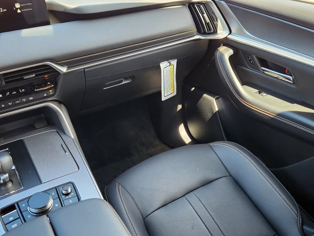 Certified 2025 MAZDA CX-90 Plug-In Hybrid w/Premium Sport AWD/4WD image 14