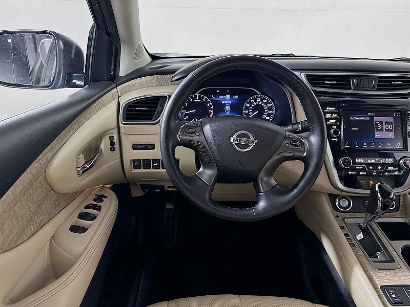 Used 2021 Nissan Murano SL image 24