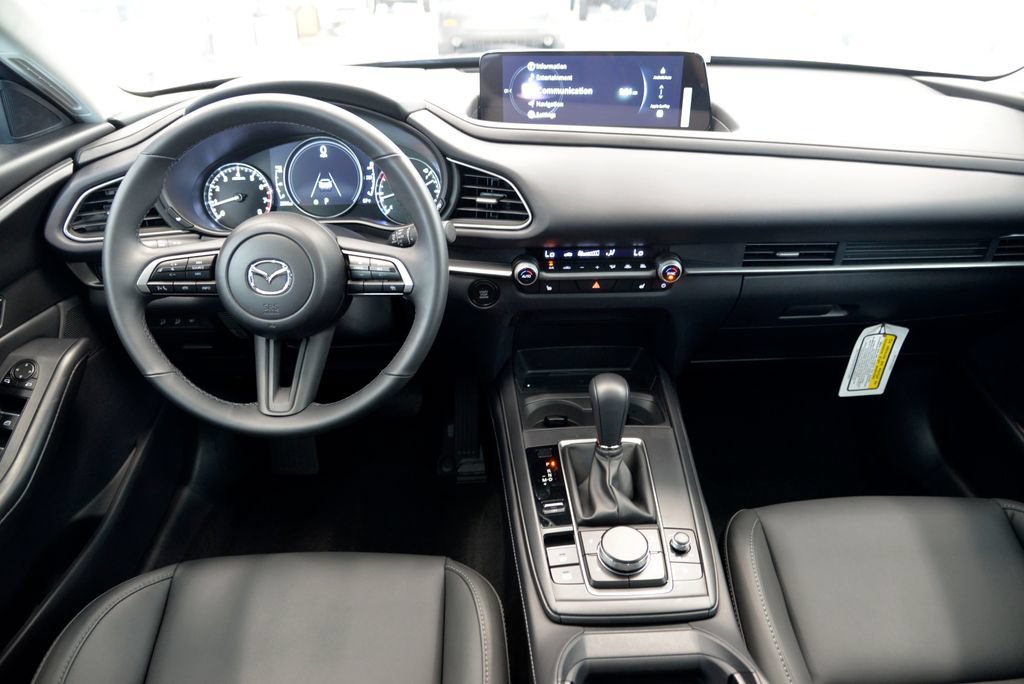 Certified 2026 MAZDA CX-30 AWD 2.5 S image 17