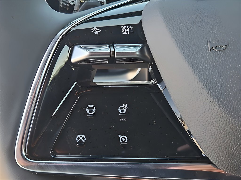 New 2025 Cadillac Lyriq Sport image 6