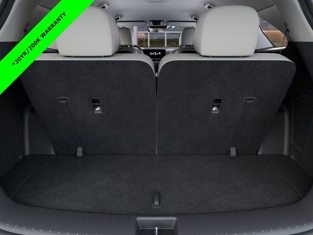 New 2026 Kia Sorento EX image 19