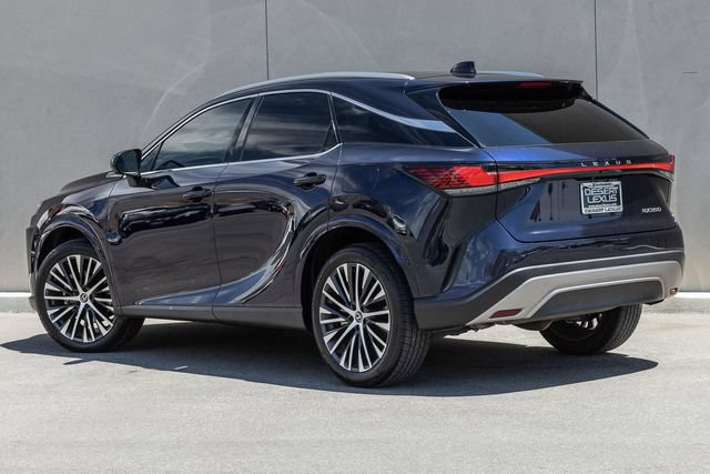 Used 2024 Lexus RX 350 Premium Plus w/ Convenience Package FWD image 3