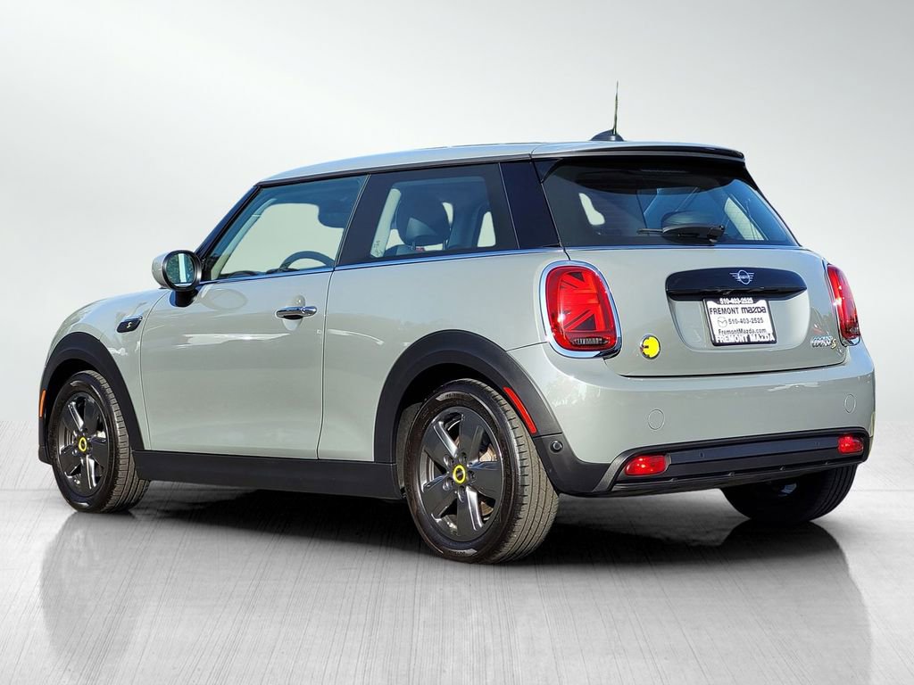 Used 2023 MINI Cooper SE image 6