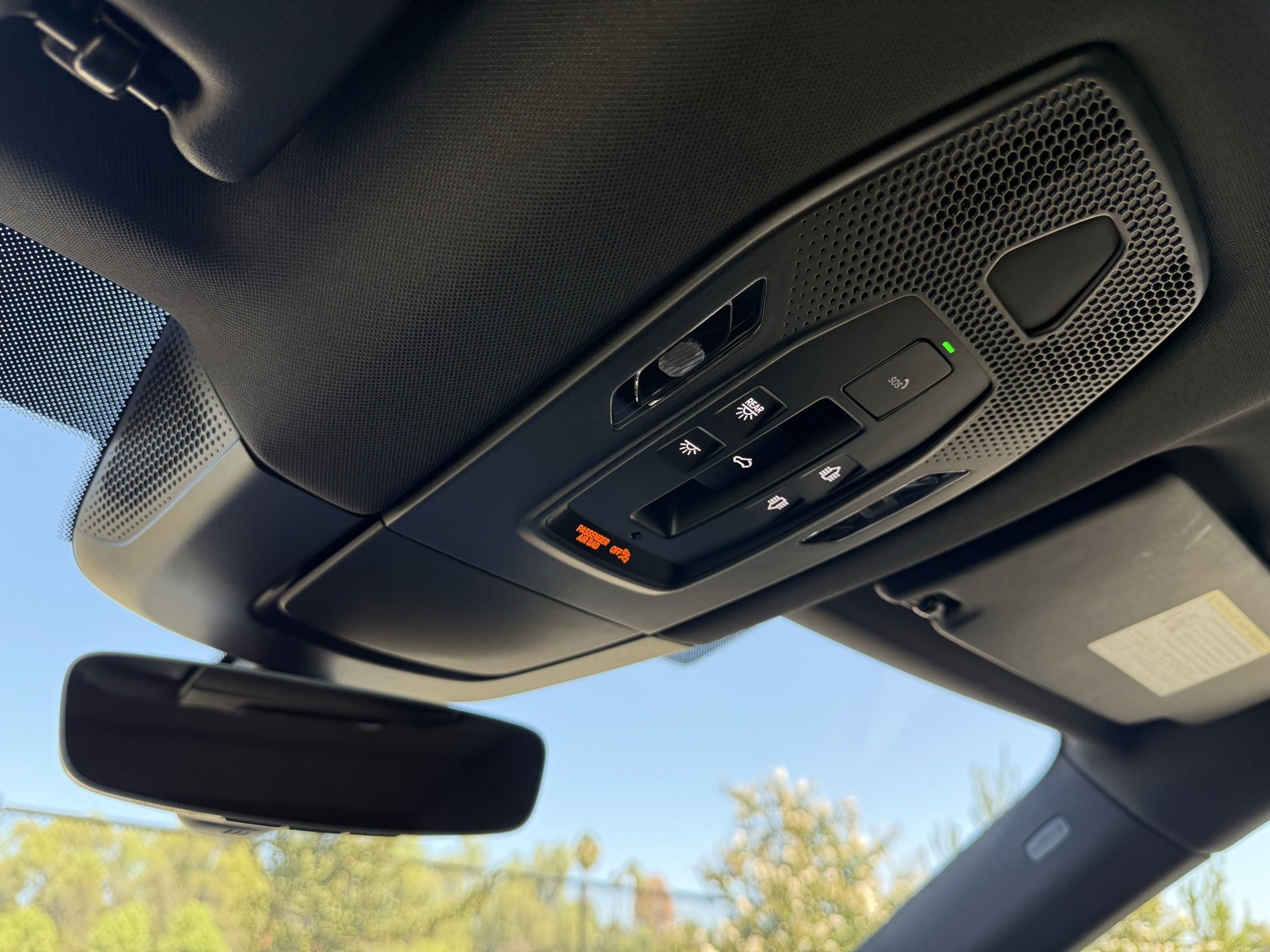 Used 2025 Porsche Macan Electric image 17