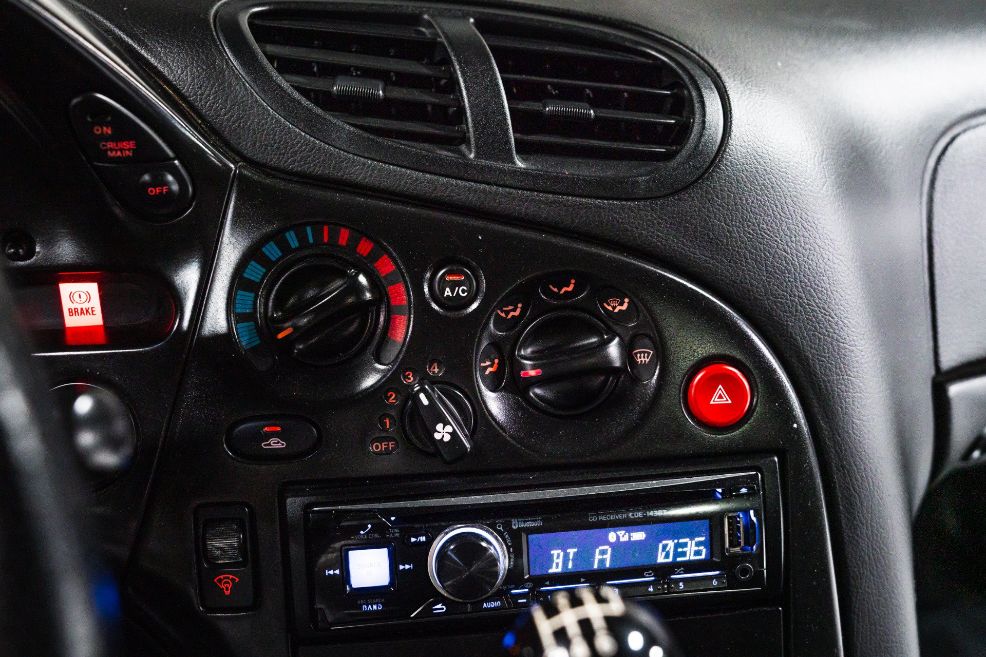 Used 1993 MAZDA RX-7 RWD image 22