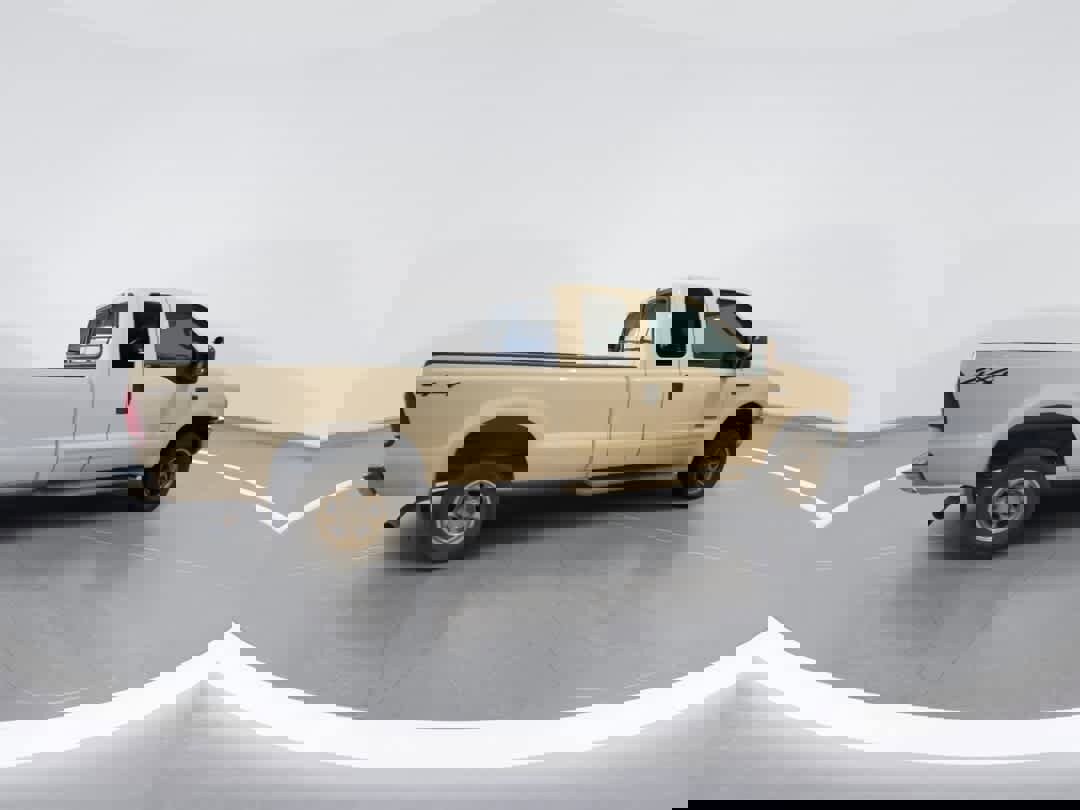 Used 2003 Ford F250 image 9