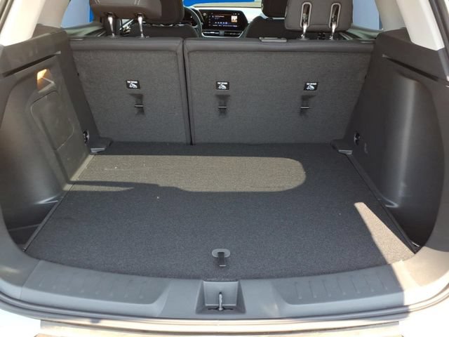 Used 2026 Chevrolet TrailBlazer LS w/ LS Convenience Package FWD image 19