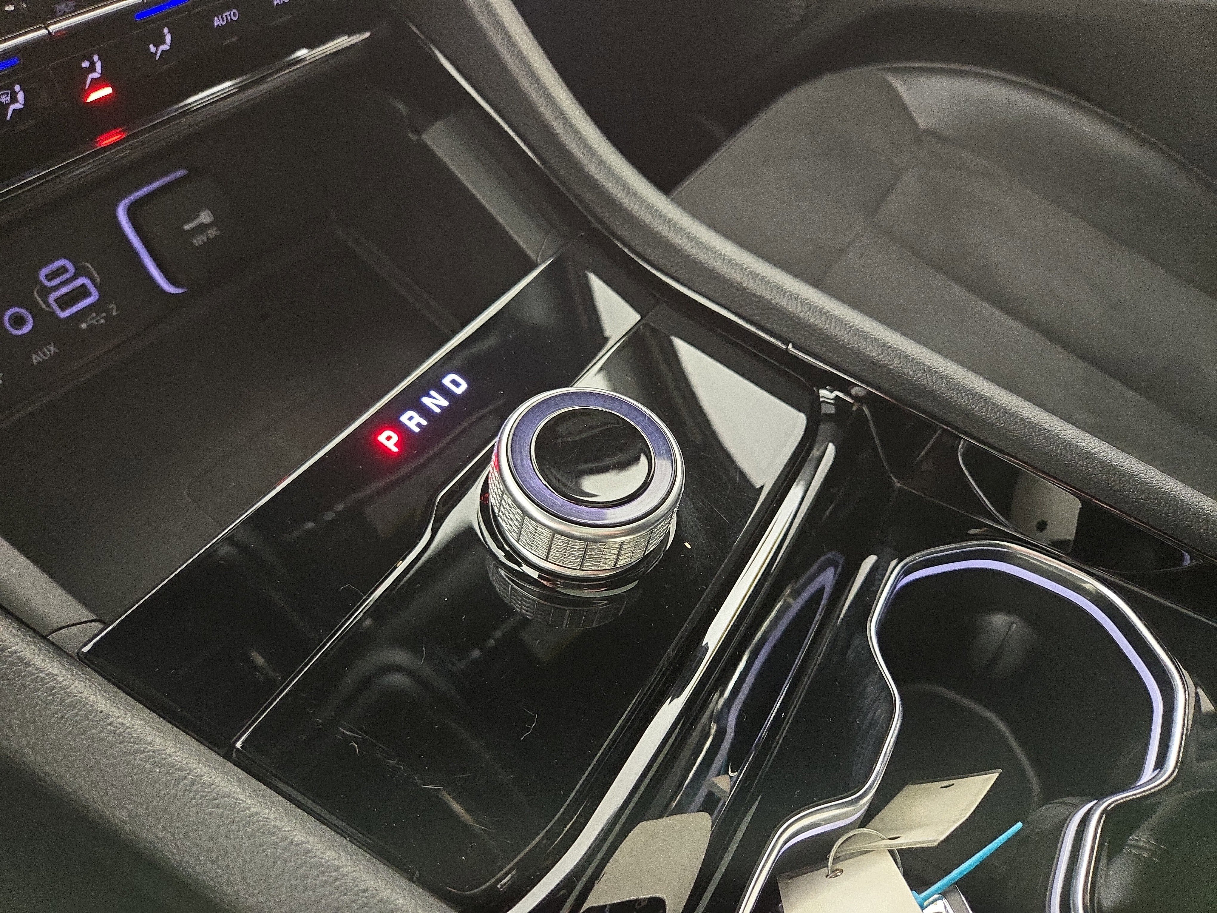 Used 2023 Jeep Grand Cherokee L Laredo image 24