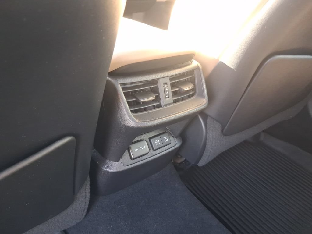 Used 2019 Lexus ES 350 Ultra Luxury w/ Accessory Package 2 FWD image 26