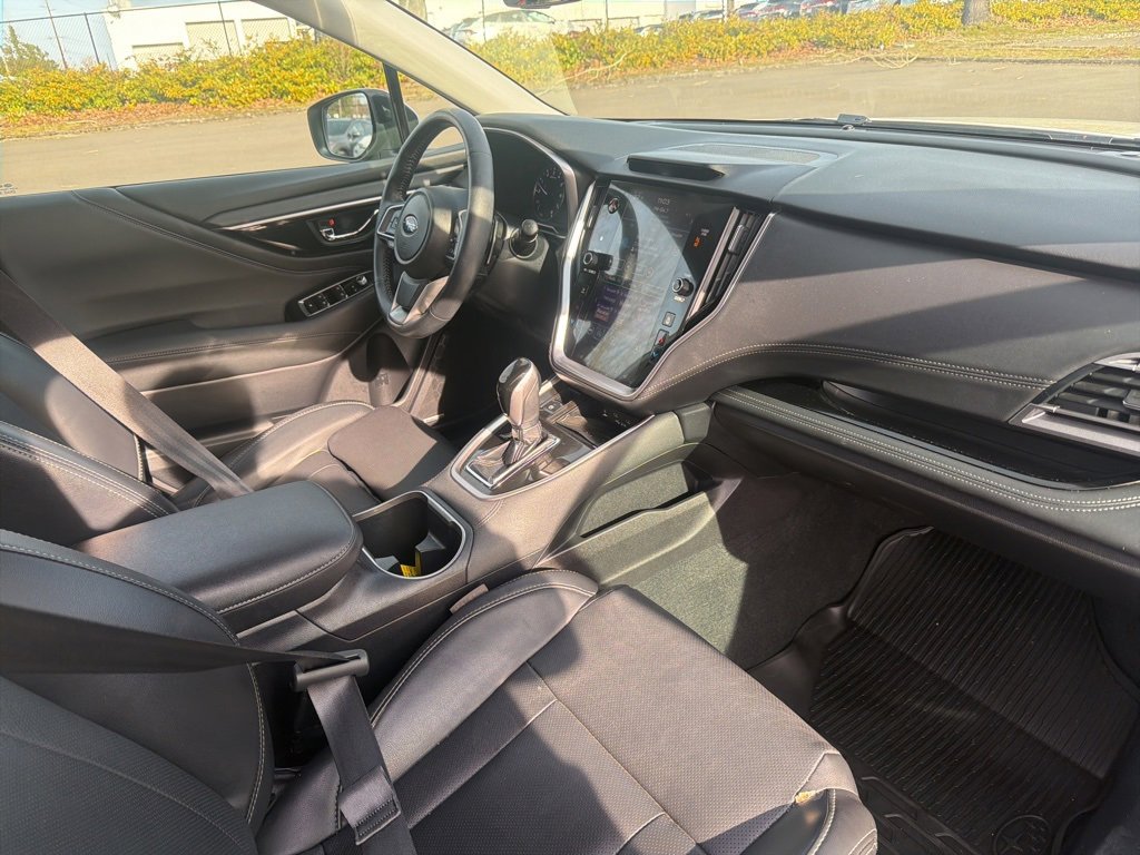 Used 2020 Subaru Outback Limited w/ Popular Package #2 image 31