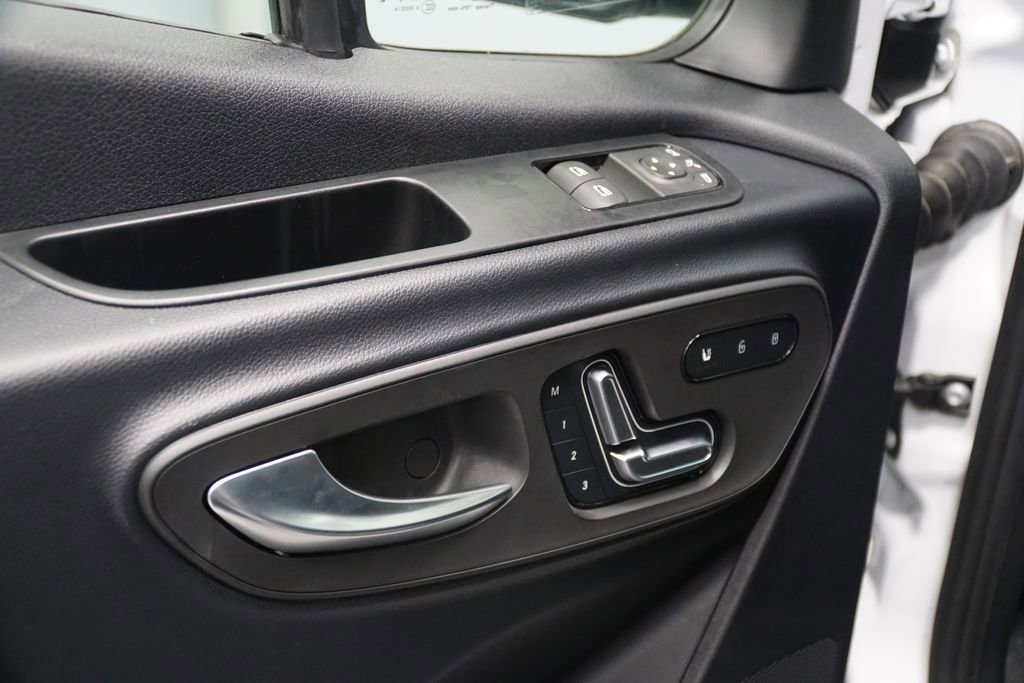 New 2025 Mercedes-Benz Sprinter 2500 image 9