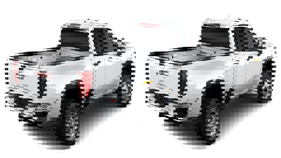 New 2026 GMC Sierra 3500 Pro w/ Convenience Package image 53