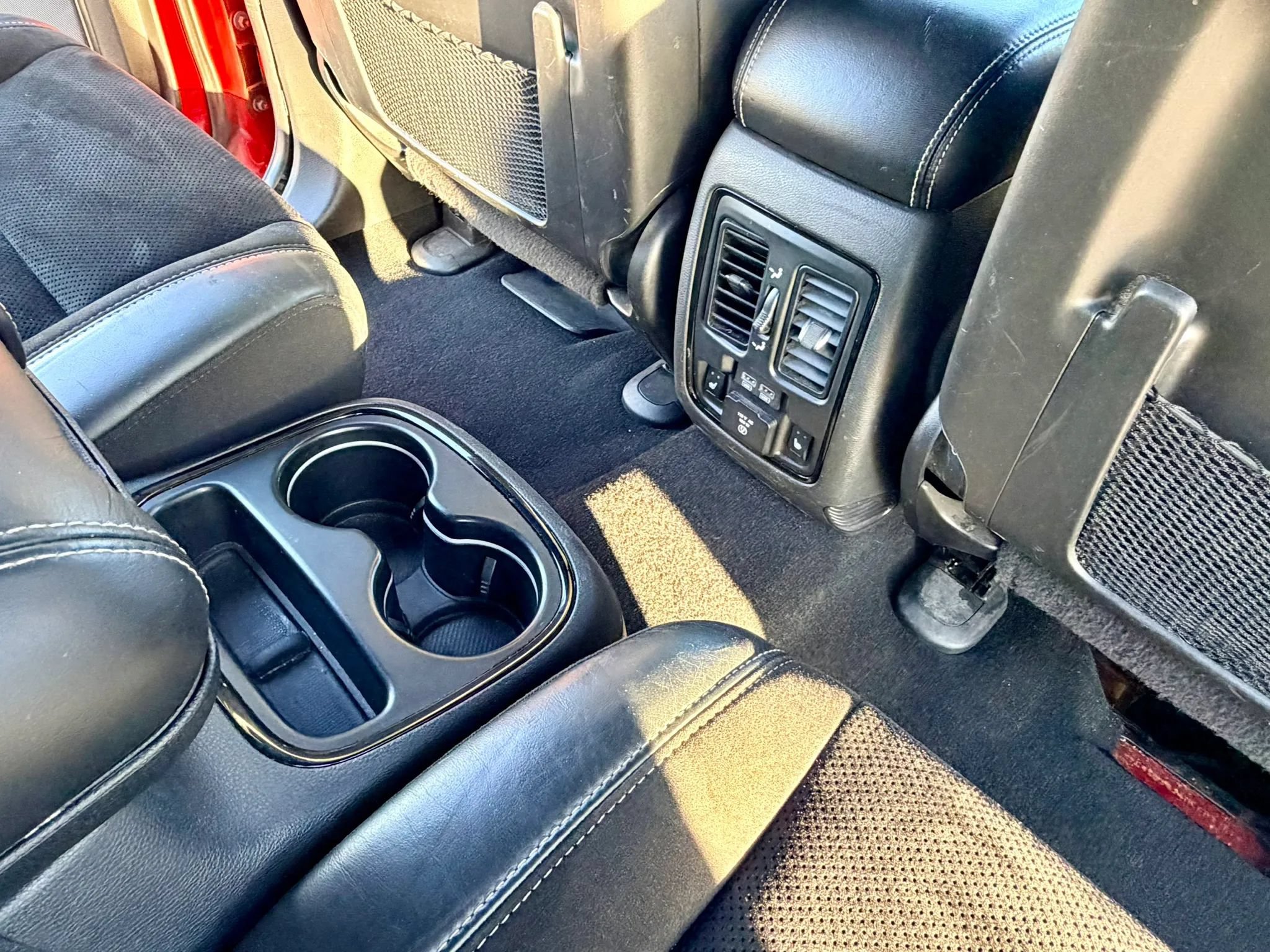 Used 2021 Dodge Durango SRT w/ Black Package AWD/4WD image 26