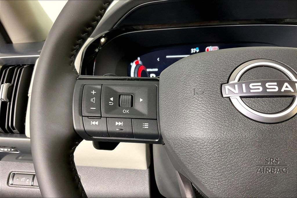 New 2026 Nissan Pathfinder SL FWD image 23
