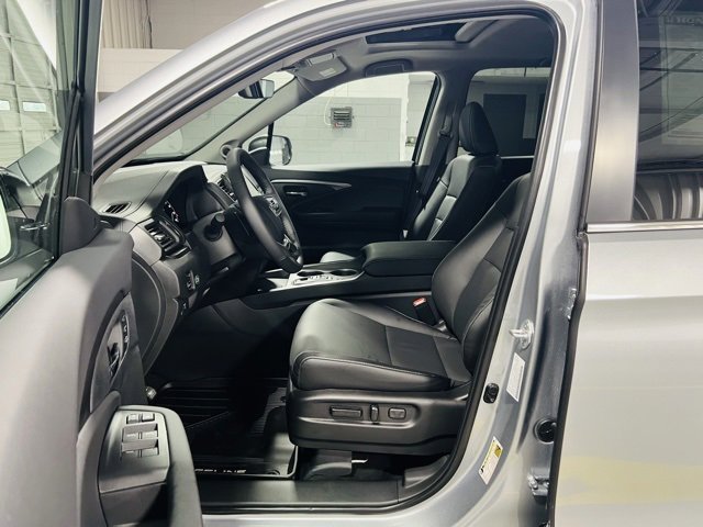 New 2026 Honda Ridgeline RTL image 22