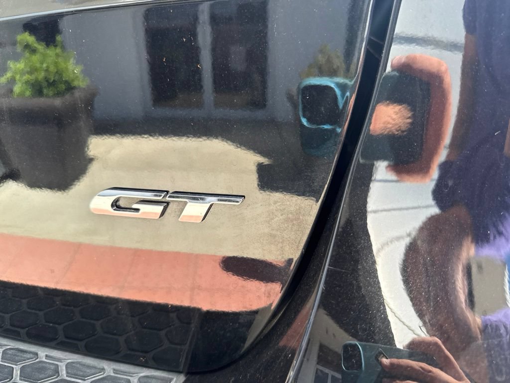 Used 2026 Dodge Durango GT AWD/4WD image 10