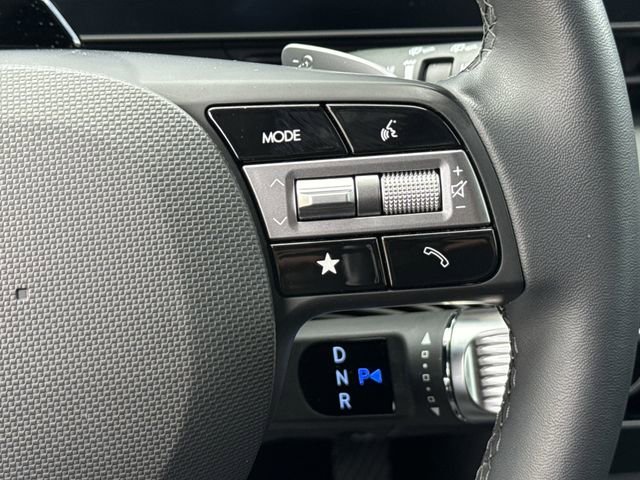 Certified 2026 Hyundai Ioniq 5 SE RWD image 24