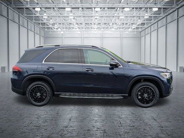 Used 2020 Mercedes-Benz GLE 350 4MATIC image 51