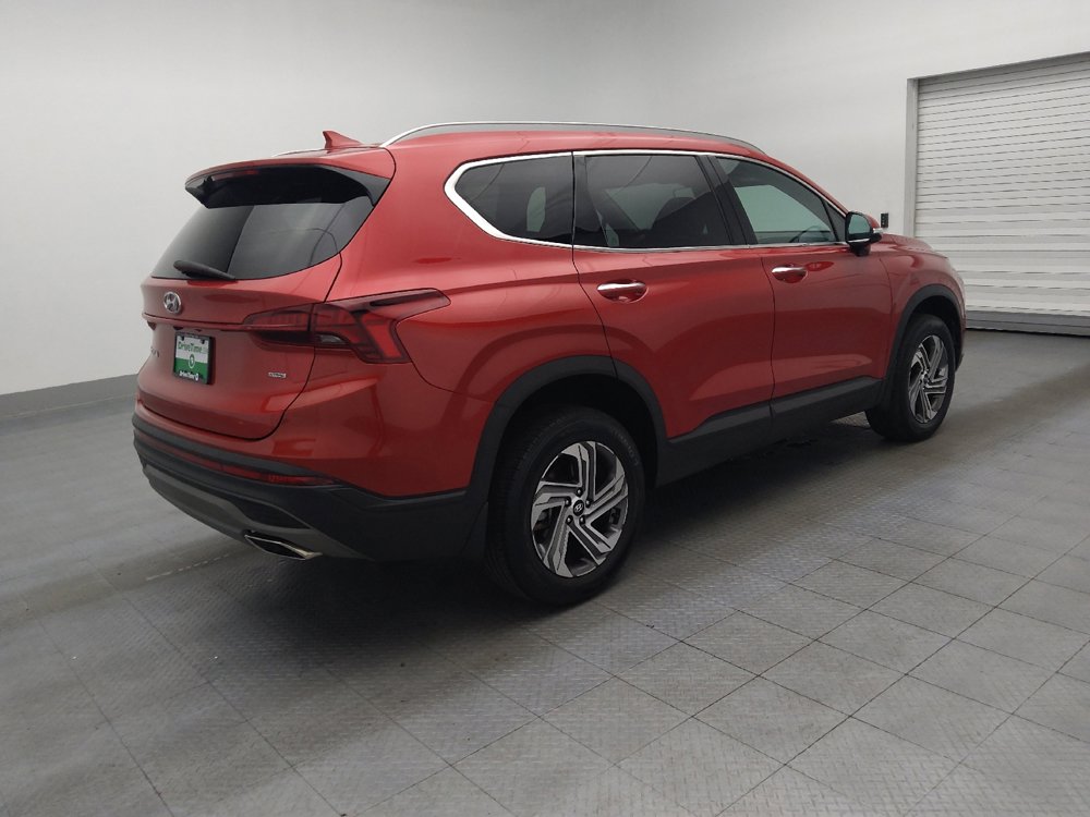 Used 2023 Hyundai Santa Fe SEL image 10