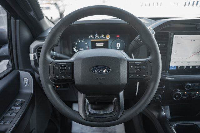 New 2026 Ford F150 STX w/ Equipment Group 200A image 34