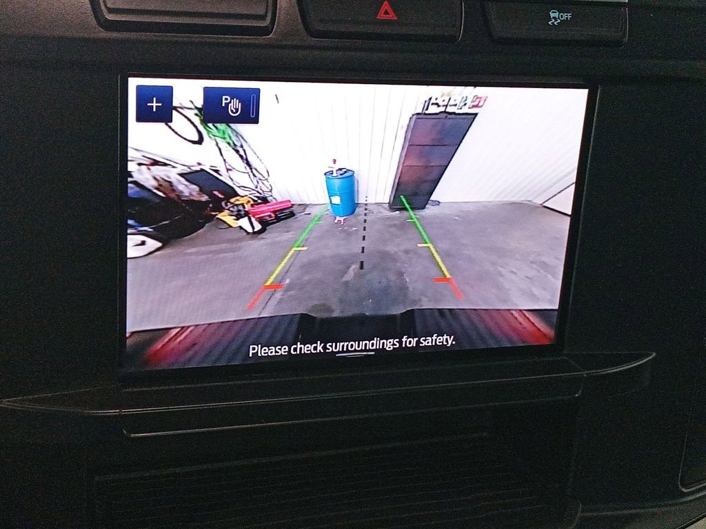 Used 2024 Ford F250 XL w/ Snow Plow/Camper Package AWD/4WD image 21